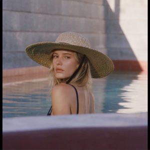 Lack of Color Dolce Sun Hat